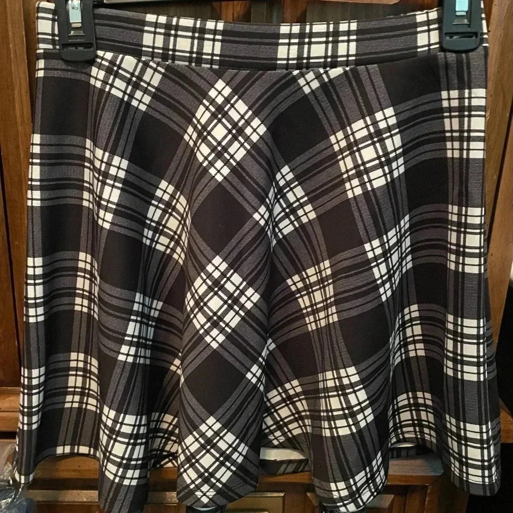 New X X I mini skirt - Picture 1 of 4